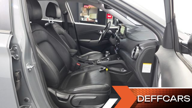 Hyundai KONA Modern купить на сайте DeffCars