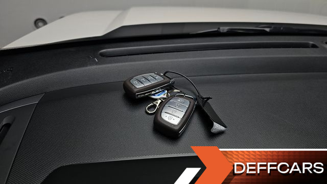 Hyundai CASPER Turbo Inspiration купить на сайте DeffCars