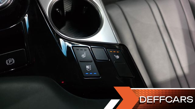 Kia K8 3.5 LPG 2WD Standard(Rentcar) купить на сайте DeffCars