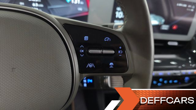 Hyundai IONIQ5 Long range Prestige купить на сайте DeffCars