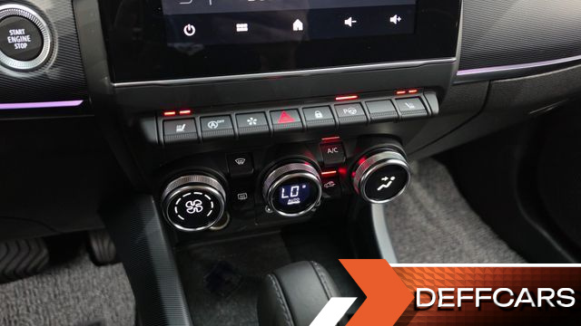 Renault-KoreaSamsung XM3 1.3 TCe RE Signature купить на сайте DeffCars
