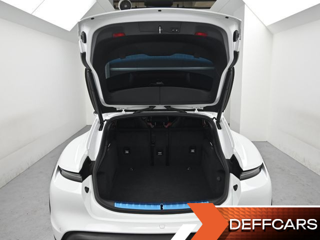 Porsche TAYCAN 4 Cross Turismo купить на сайте DeffCars