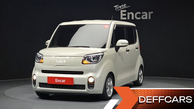 Kia RAY Prestige купить на сайте DeffCars