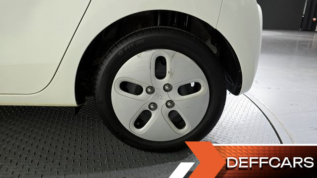 Kia RAY Van Prestige купить на сайте DeffCars