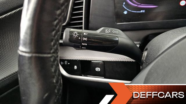 Kia SPORTAGE Diesel 2.0 2WD Prestige купить на сайте DeffCars