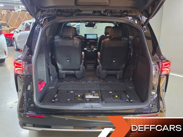 Toyota SIENNA 2.5 Hybrid 2WD купить на сайте DeffCars