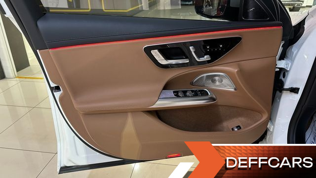 Mercedes E-CLASS E300 4MATIC AMG Line купить на сайте DeffCars