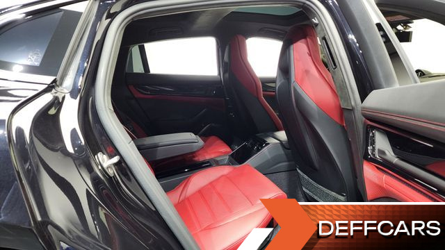 Porsche PANAMERA 4.0 GTS купить на сайте DeffCars