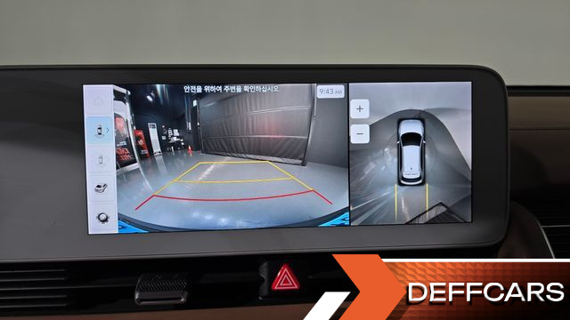 Hyundai IONIQ5 Long Range AWD Prestige купить на сайте DeffCars