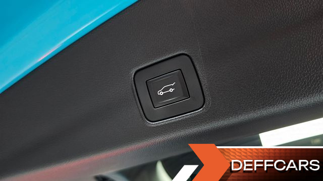ChevroletGMDaewoo TRAILBLAZER 1.3 Turbo 4WD RS купить на сайте DeffCars