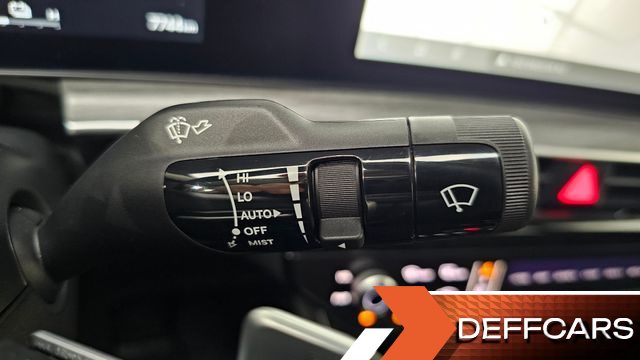 Kia K5 Noblesse купить на сайте DeffCars