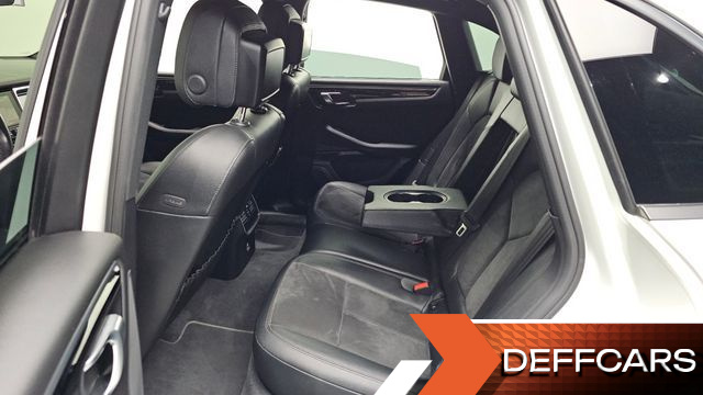 Porsche MACAN 2.0 95B купить на сайте DeffCars