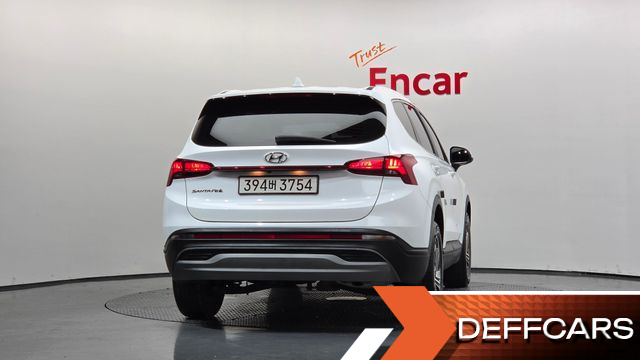 Hyundai SANTAFE Gasoline 2.5T 2WD Premium купить на сайте DeffCars