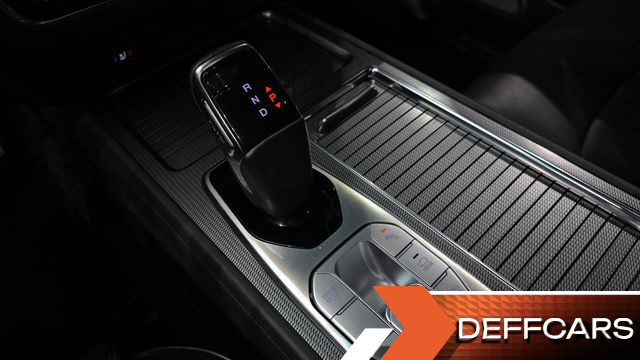 Ssangyong REXTON Diesel 2.2 4WD Signature купить на сайте DeffCars