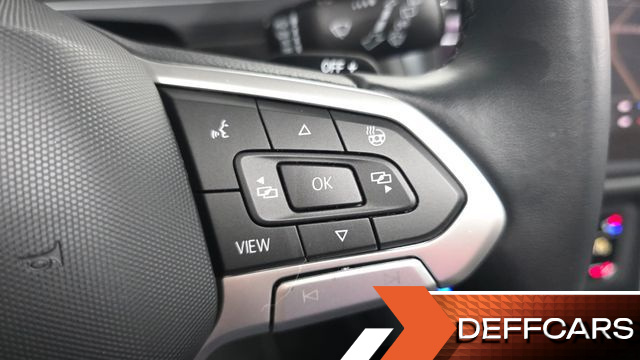 Volkswagen TIGUAN 2.0 TSI Prestige купить на сайте DeffCars