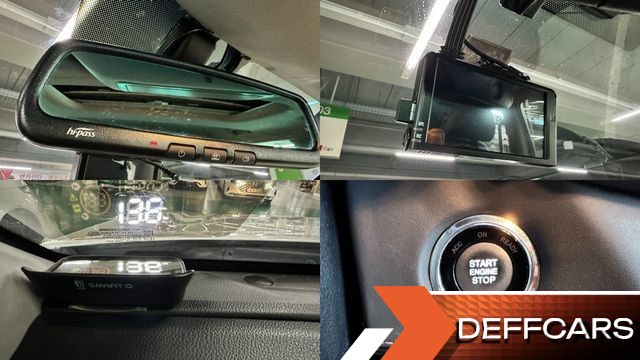 Ssangyong REXTON Diesel 2.2 4WD Prestige купить на сайте DeffCars