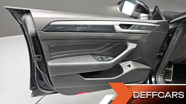 Volkswagen ARTEON 2.0 TDI R-LIINE 4Motion купить на сайте DeffCars