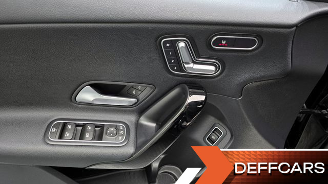 Mercedes A-CLASS A220 Sedan купить на сайте DeffCars