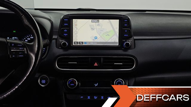Hyundai KONA 1.6 Turbo 2WD Modern купить на сайте DeffCars