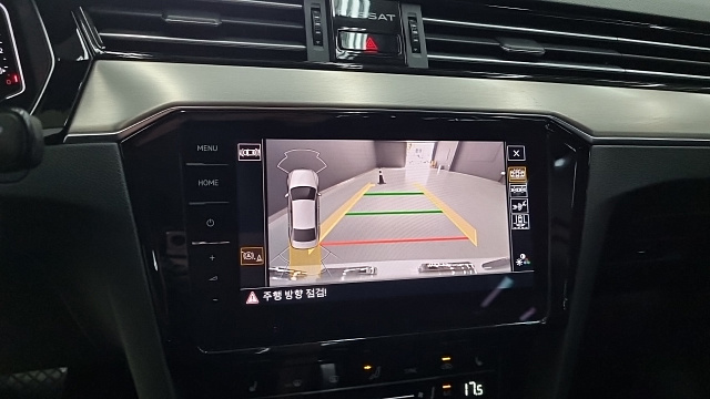 Volkswagen PASSAT 2.0 TDI Premium купить на сайте DeffCars