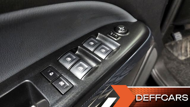 ChevroletGMDaewoo COLORADO 3.6 Z71-X Midnight 4WD купить на сайте DeffCars