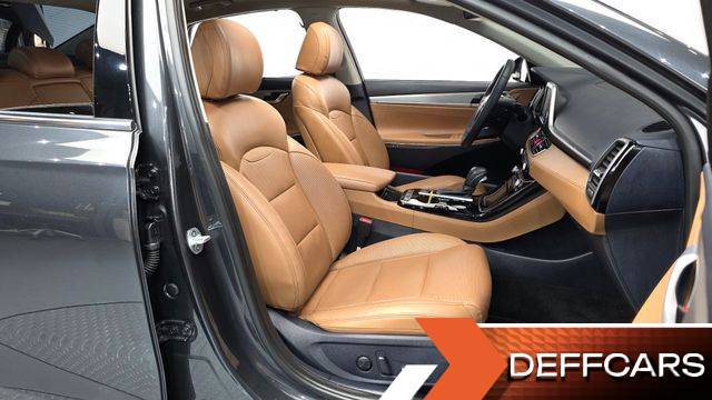 Hyundai GRANDEUR 3.3 Celebrity купить на сайте DeffCars