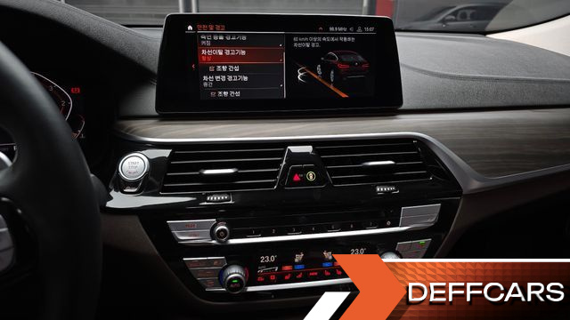 BMW GRAN TURISMO 620d Luxury купить на сайте DeffCars
