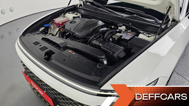 Hyundai GRANDEUR 2,5 Gasoline 2WD Calligraphy купить на сайте DeffCars