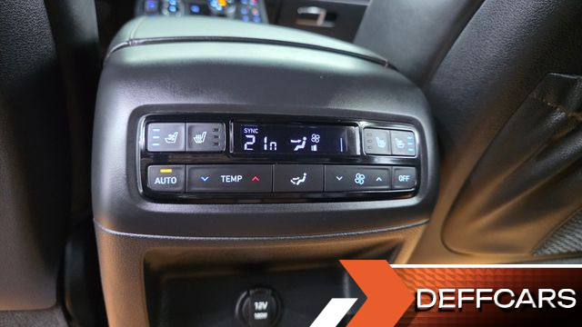 Hyundai PALISADE Gasoline 3.8 4WD Prestige купить на сайте DeffCars