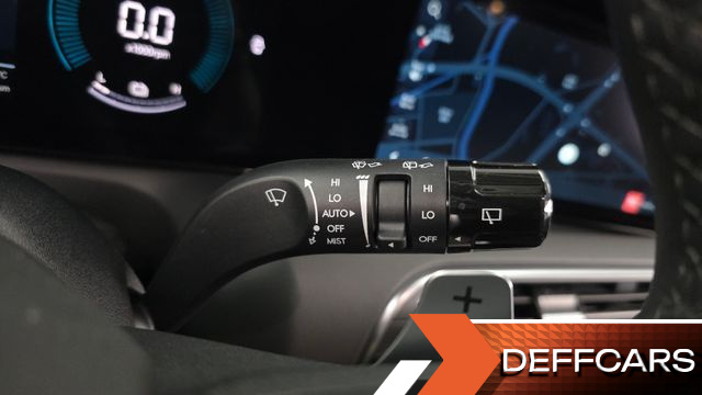 Hyundai PALISADE HEV 2.5T 4WD 9-Seater Exclusive купить на сайте DeffCars