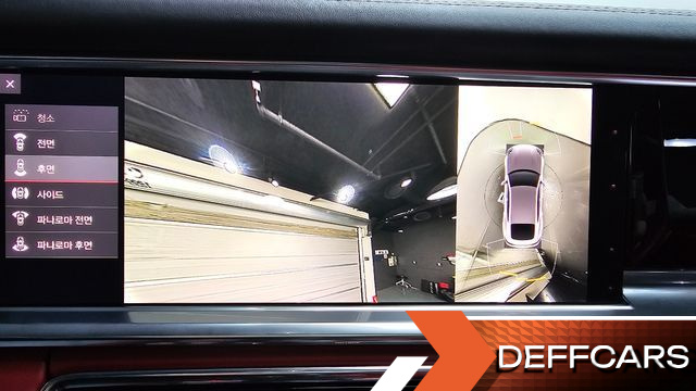 Porsche PANAMERA 2.9 AWD купить на сайте DeffCars