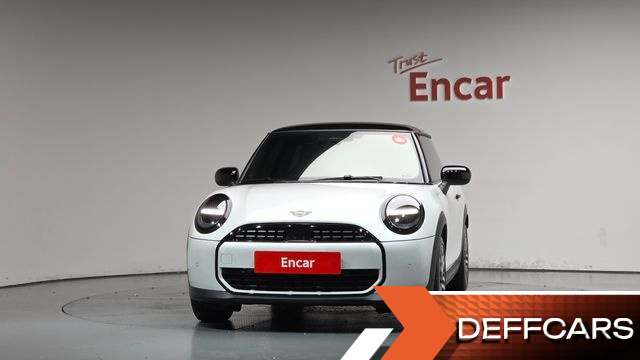 Mini COOPER Classic купить на сайте DeffCars