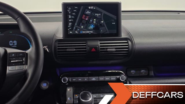 Hyundai CASPER Modern купить на сайте DeffCars