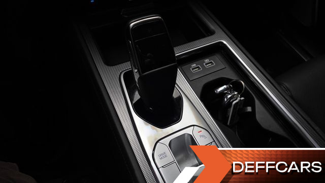 Ssangyong REXTON Diesel 2.2 4WD Prestige купить на сайте DeffCars