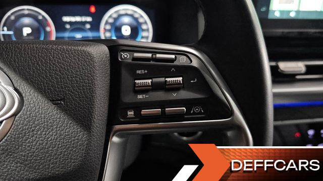 Ssangyong REXTON Disel 2.2 4WD Noblesse купить на сайте DeffCars
