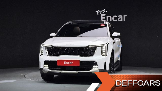 Kia SORENTO HEV 1.6 2WD Signature купить на сайте DeffCars