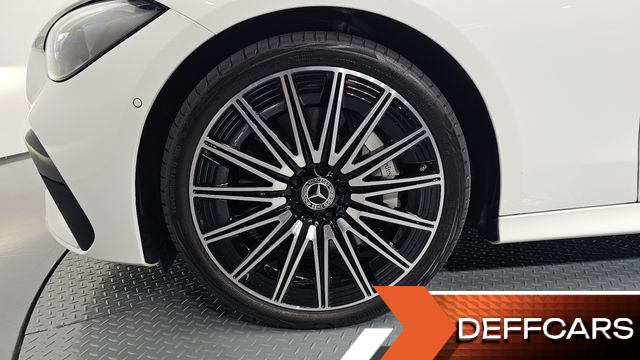 Mercedes CLE-CLASS CLE450 4MATIC Cabriolet купить на сайте DeffCars