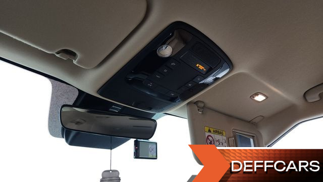 Kia CARNIVAL 9-Seater Prestige купить на сайте DeffCars