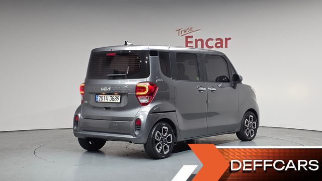 Kia RAY Signature купить на сайте DeffCars