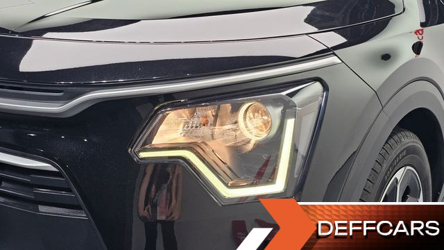 Kia NIRO Trendy купить на сайте DeffCars