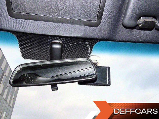 Ssangyong REXTON Diesel 2.2 4WD Wild купить на сайте DeffCars