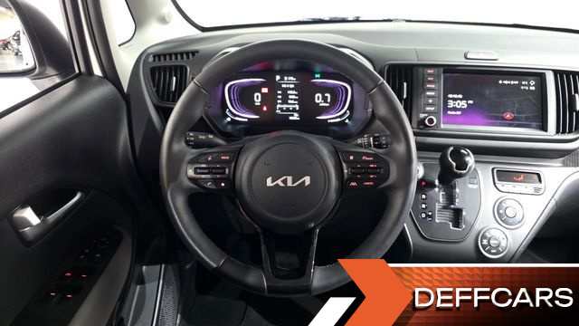 Kia RAY Signature купить на сайте DeffCars
