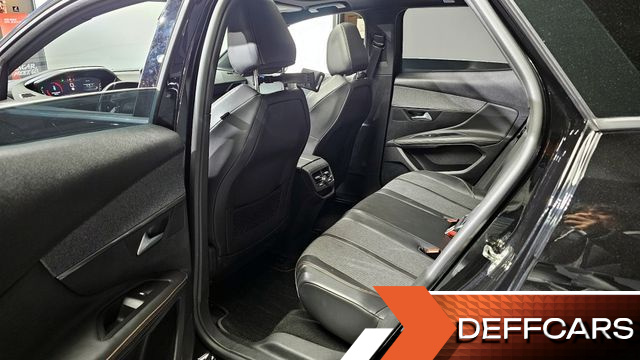 Peugeot 3008 1.6 BlueHDi GT Line купить на сайте DeffCars