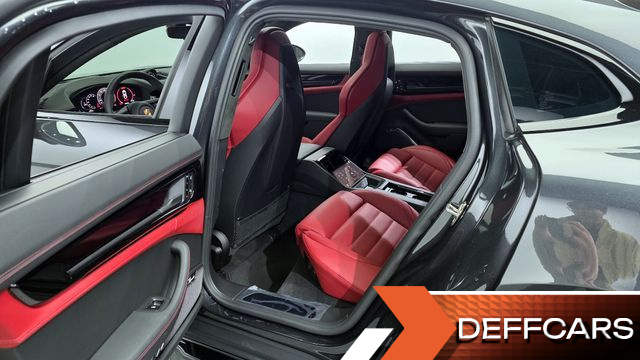 Porsche PANAMERA 4.0 GTS купить на сайте DeffCars