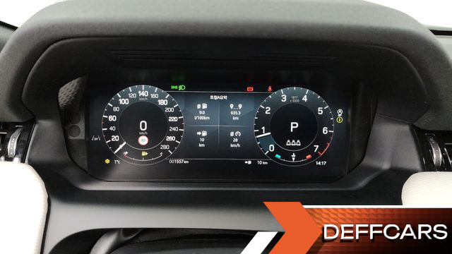 Land Rover DISCOVERY SPORT P250 Dynamic SE купить на сайте DeffCars