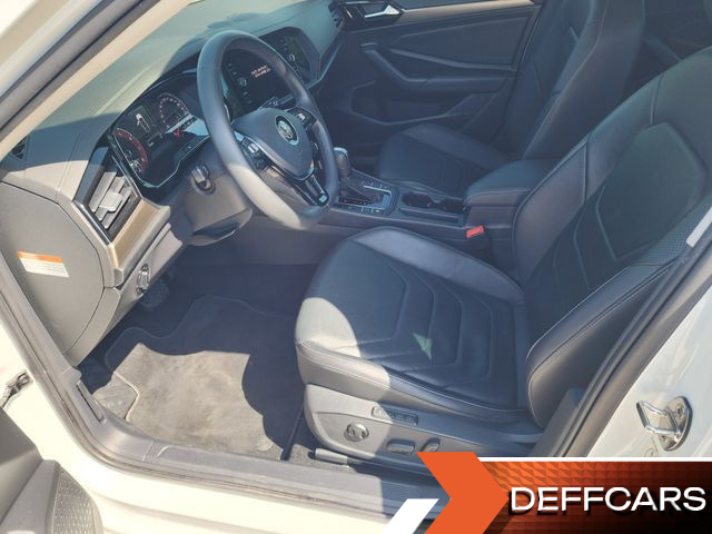 Volkswagen JETTA 1.4 TSI Prestige купить на сайте DeffCars