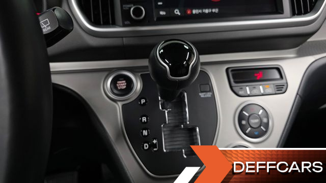 Kia RAY Prestige купить на сайте DeffCars