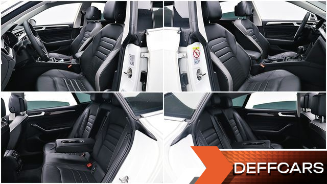 Volkswagen ARTEON 2.0 TDI Prestige купить на сайте DeffCars