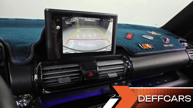 Hyundai CASPER Turbo Inspiration купить на сайте DeffCars
