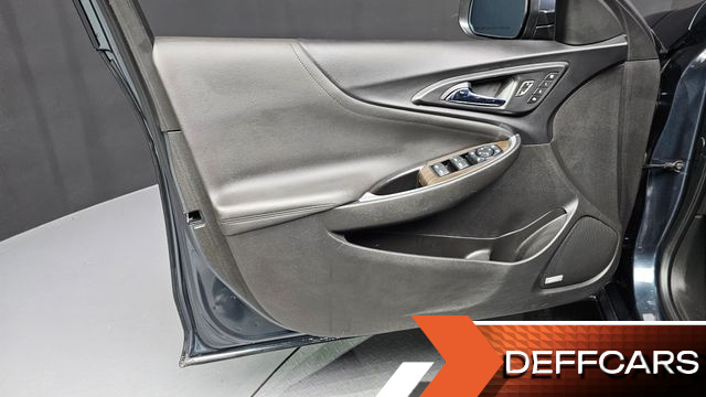 ChevroletGMDaewoo MALIBU 1.3 Turbo Premier купить на сайте DeffCars